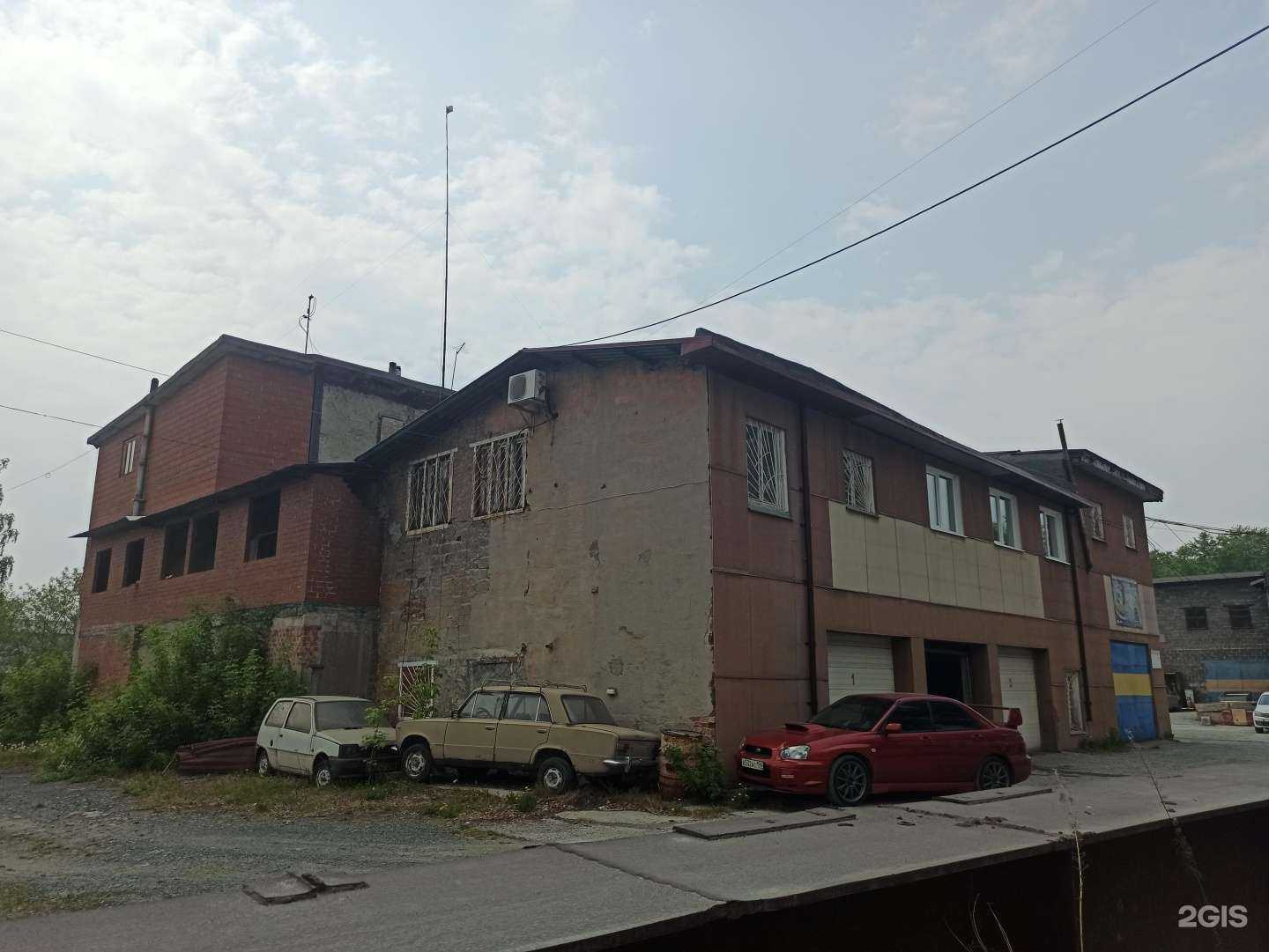 Отзывы на компанию Первоуральск Авто в Первоуральске c фото - фотография 2 из 2