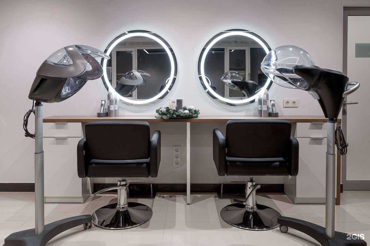 Отзывы на компанию Molequla beauty hall в Владимире c фото