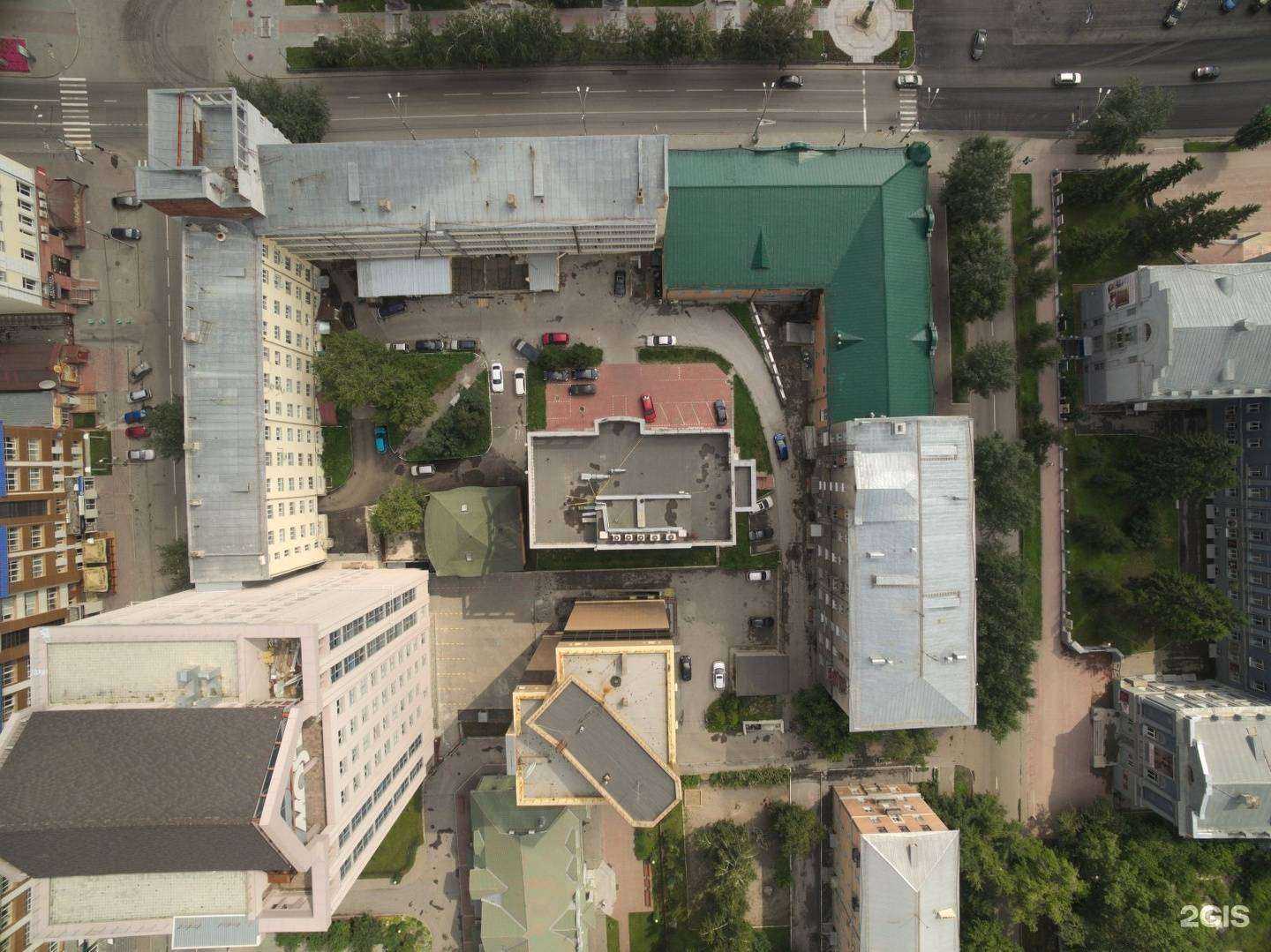 Отзывы на компанию Ингосстрах в Новосибирске c фото - фотография 2 из 2