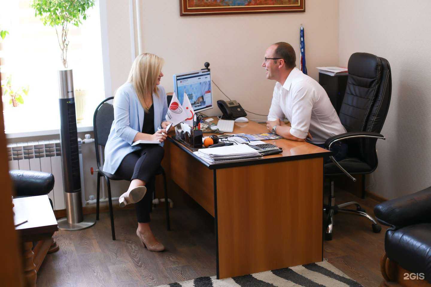 Отзывы на компанию Медсервис Плюс в г. Воронеж c фото