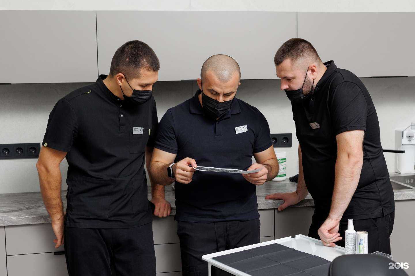 Отзывы на компанию Курбанов Клиник в Сыктывкаре c фото