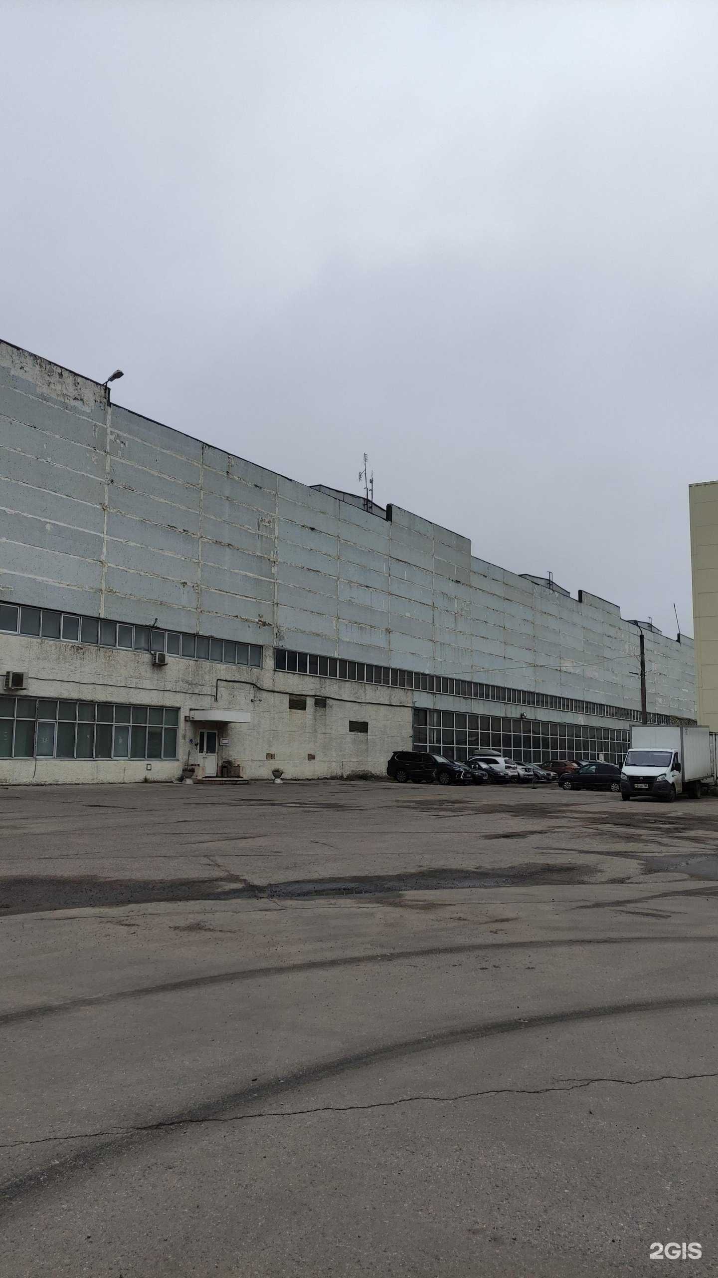 Отзывы на компанию Iron city в Видном c фото - фотография 2 из 2