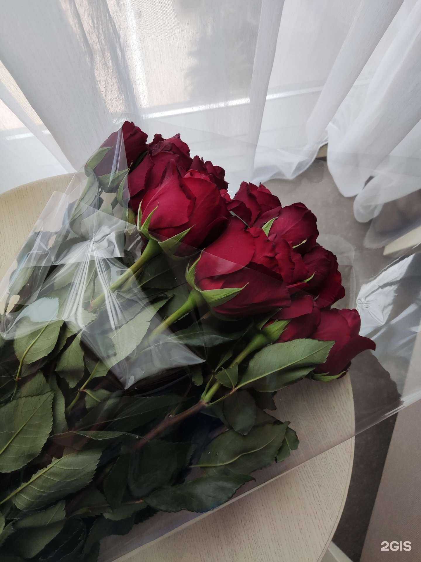 Отзывы на компанию JUICY Flowers в г. Сочи c фото