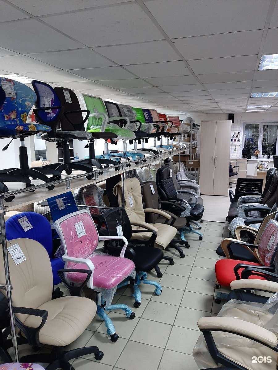 Отзывы на компанию Кресландия в Красноярске c фото