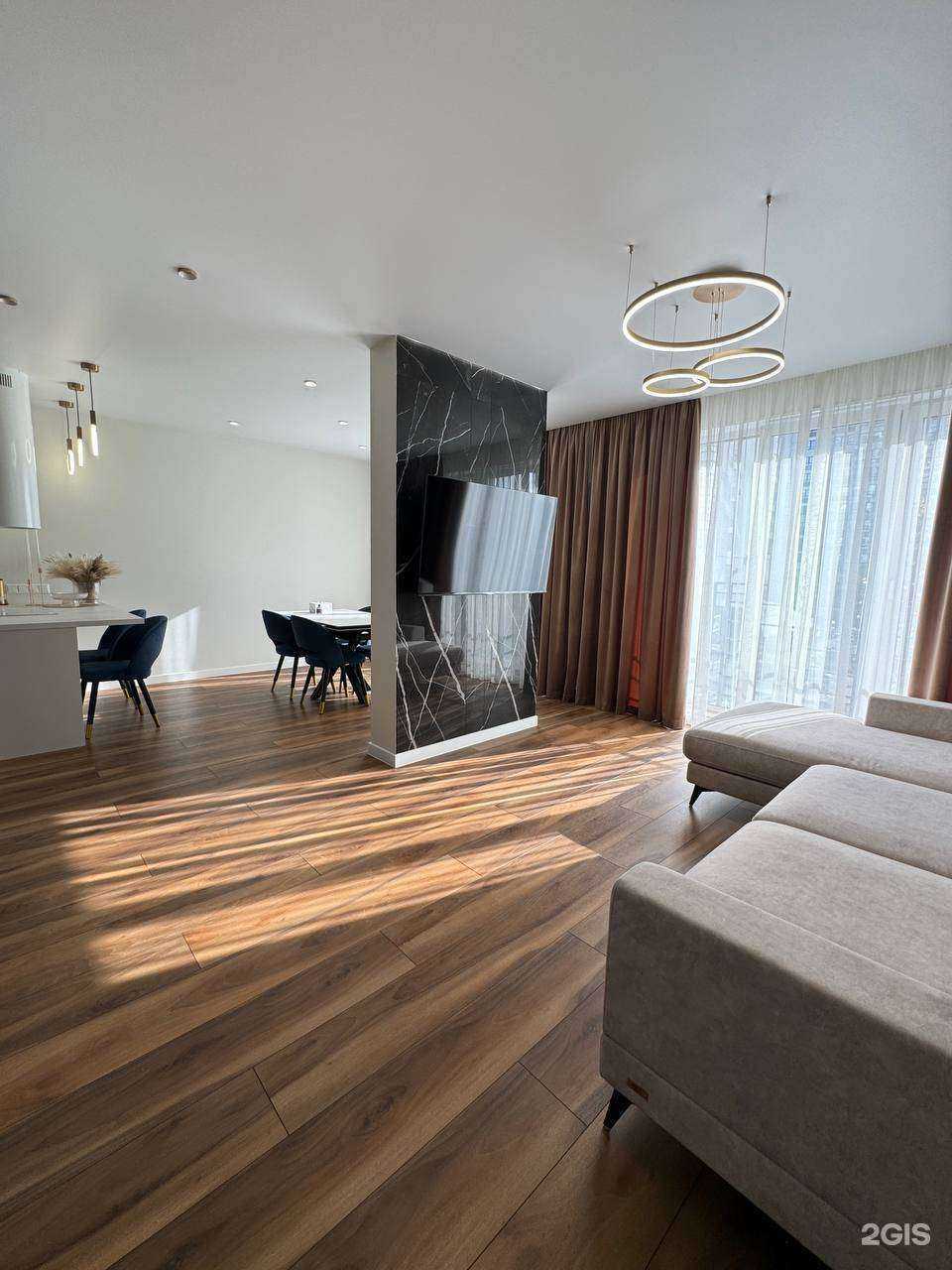 Отзывы на компанию Aquafloor в Сургуте c фото