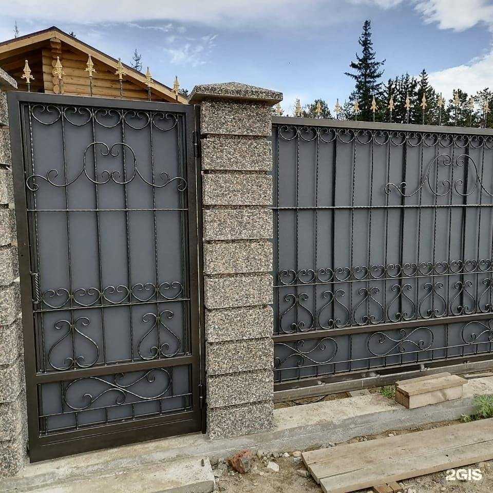 Отзывы на компанию Гранит в г. Шелехов c фото