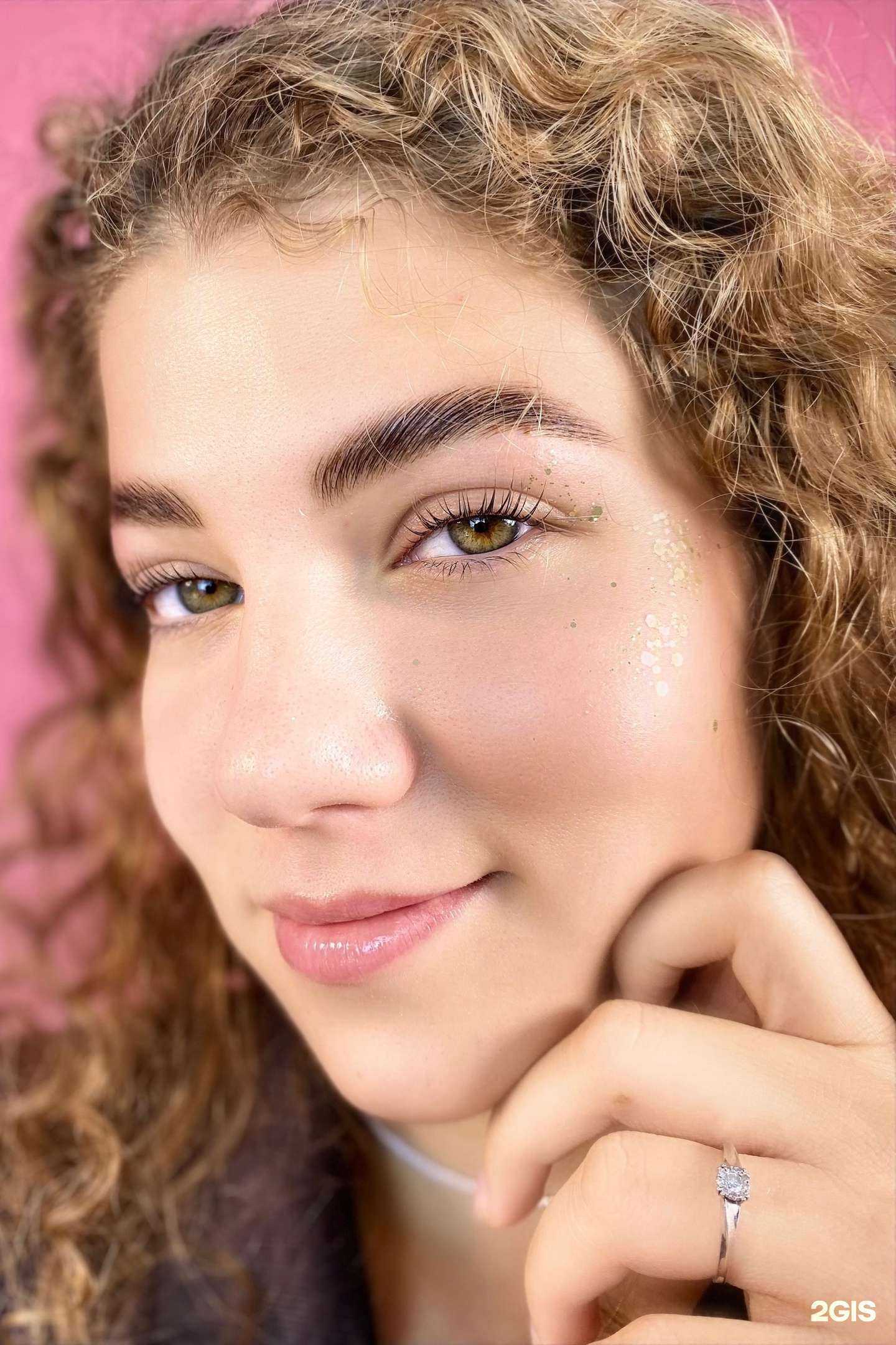 Отзывы на компанию Lashme Studio в Иркутске c фото