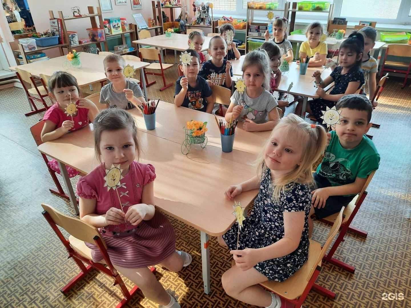 Отзывы на компанию Песенка в Тольятти c фото