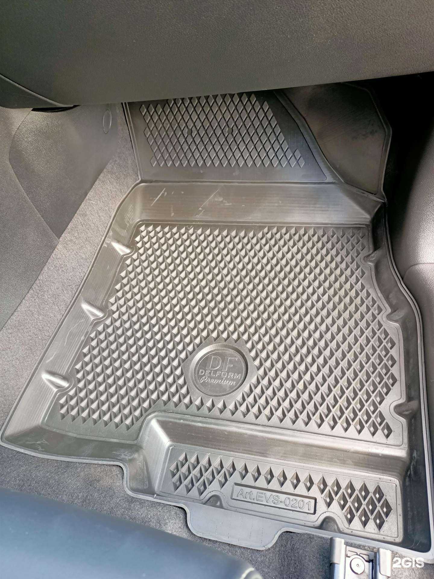 Отзывы на компанию Коврики EVA Стерлитамак в Стерлитамаке c фото