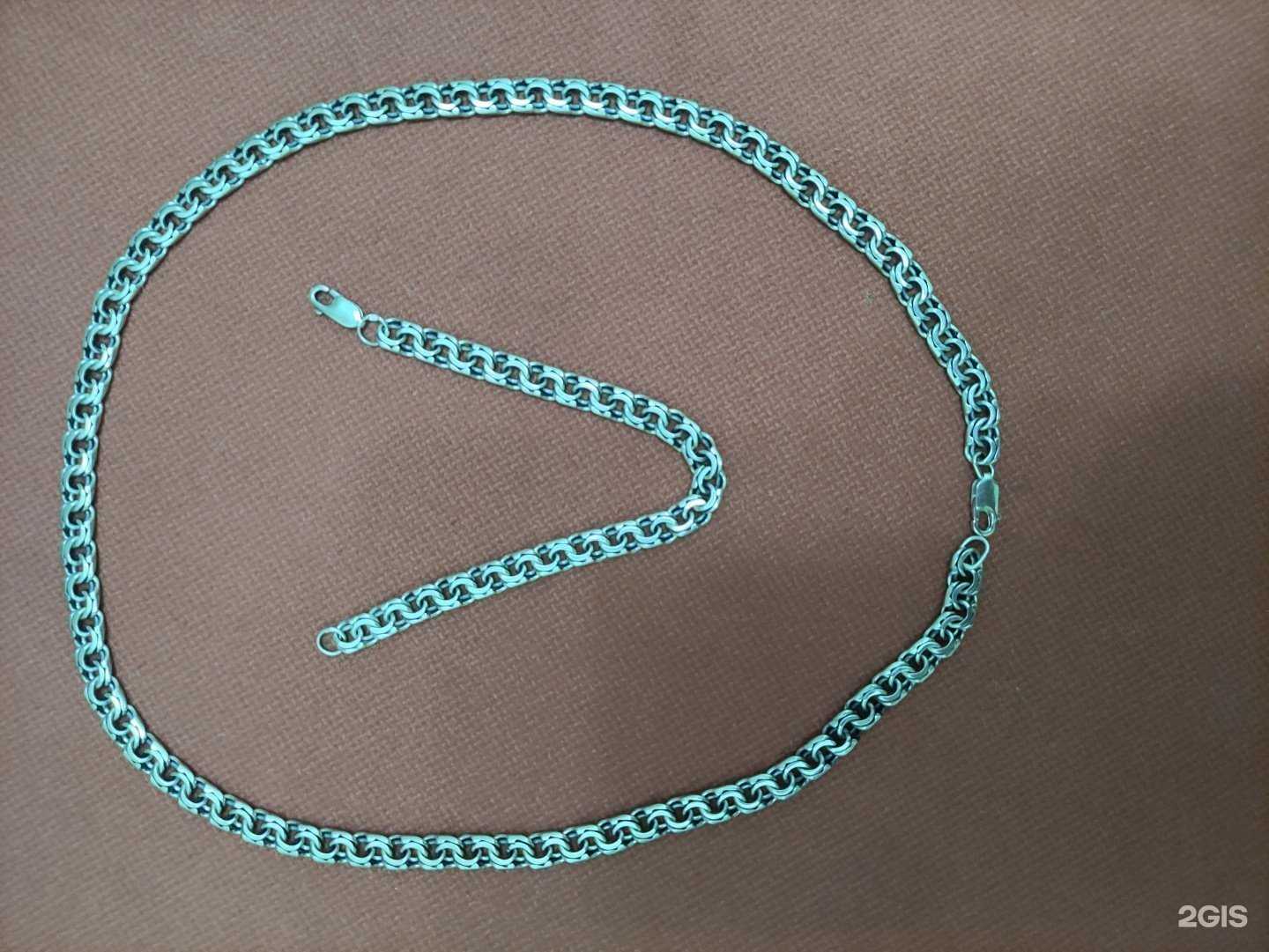 Отзывы на компанию Ювелирная мастерская в г. Челябинск c фото