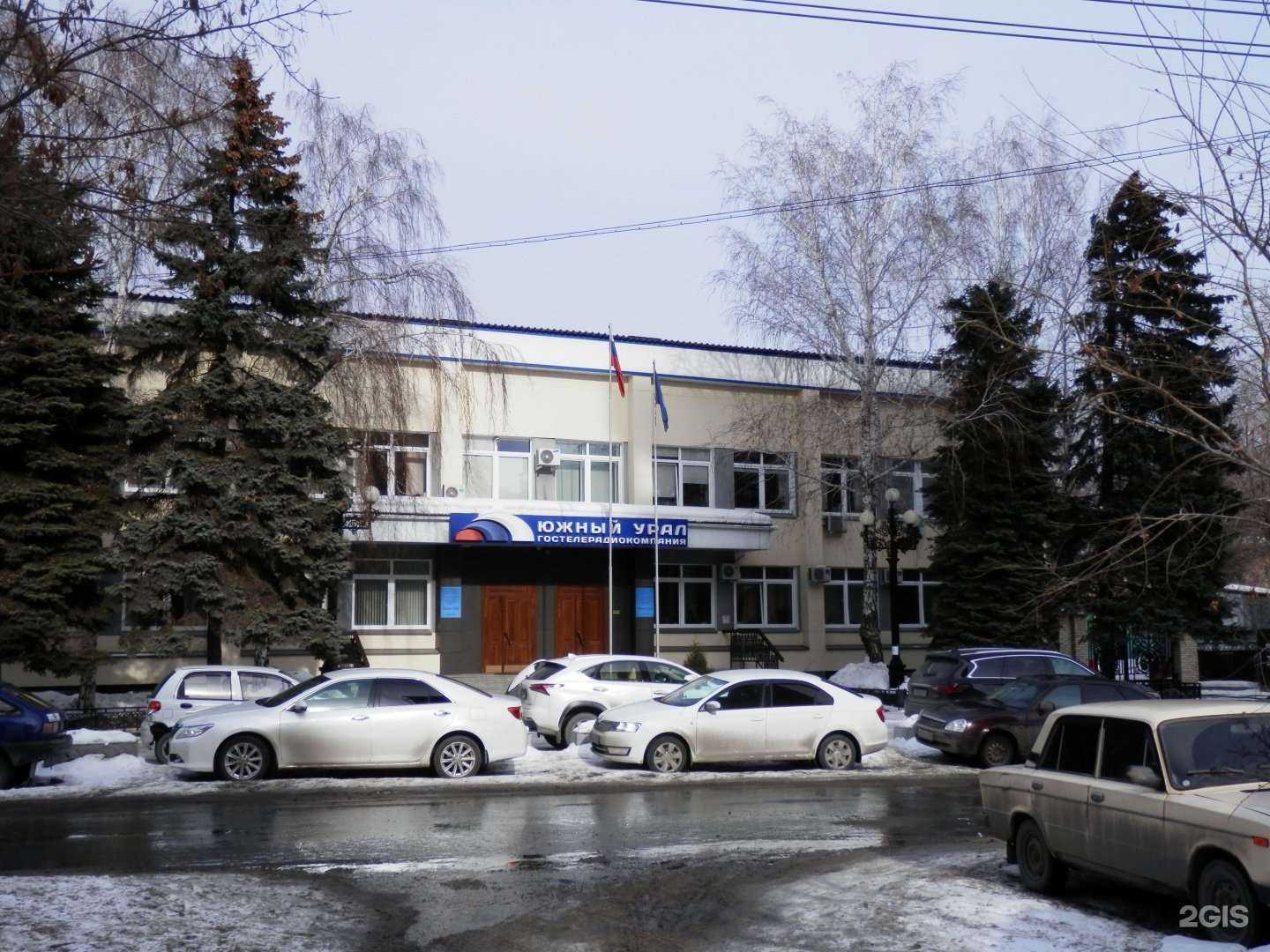 Отзывы на компанию Челябинск-Сигнал в г. Челябинск c фото