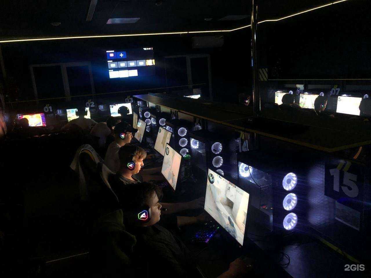 Отзывы на компанию True gamers в г. Славянск-на-Кубани c фото