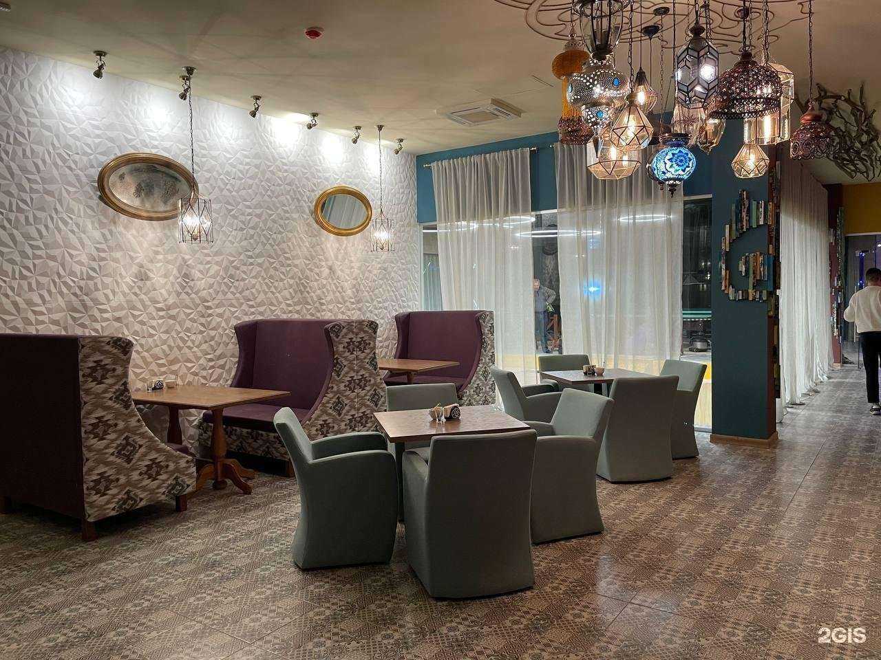 Отзывы на компанию Караван-сарай в Челябинске c фото