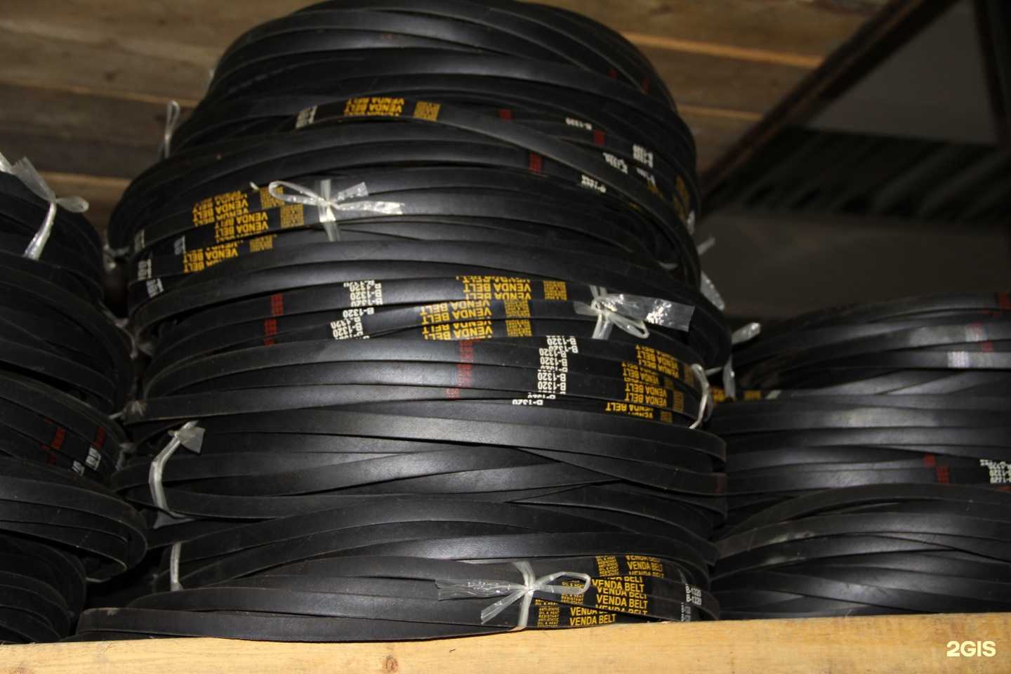 Отзывы на компанию Стк в Абакане c фото