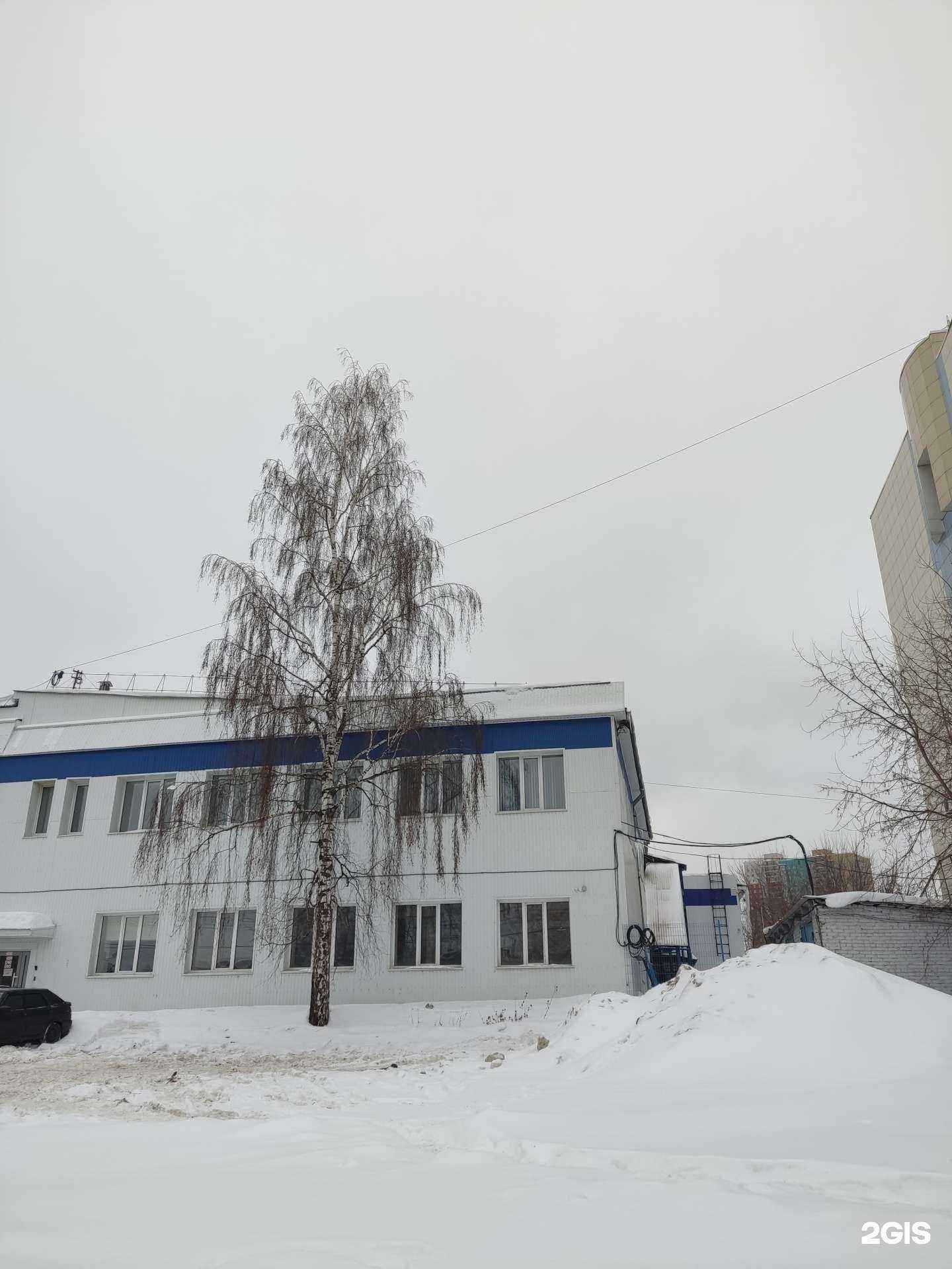 Отзывы на компанию Россети Урал в Перми c фото