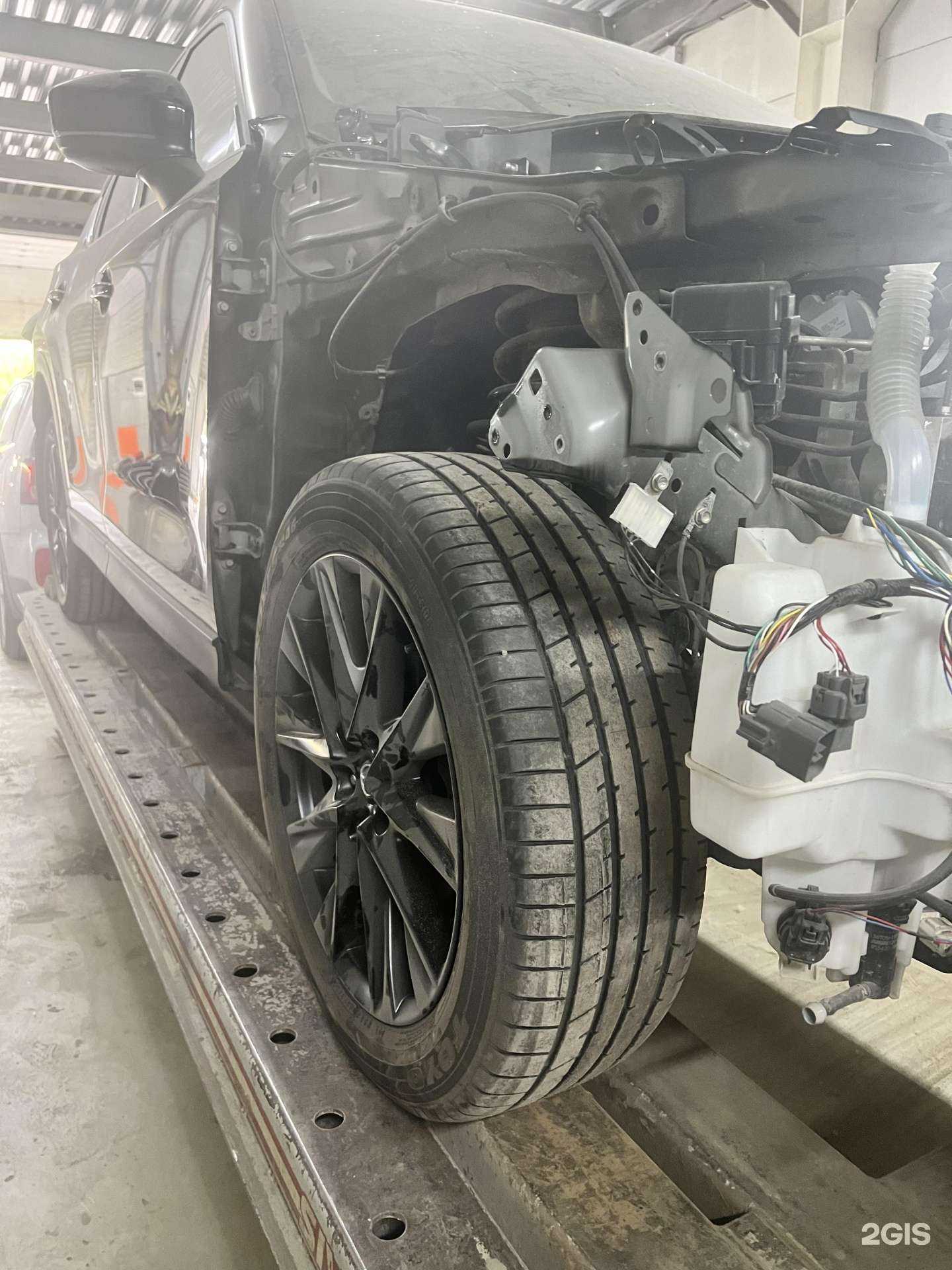 Отзывы на компанию Автоимперия в Сергиеве Посаде c фото