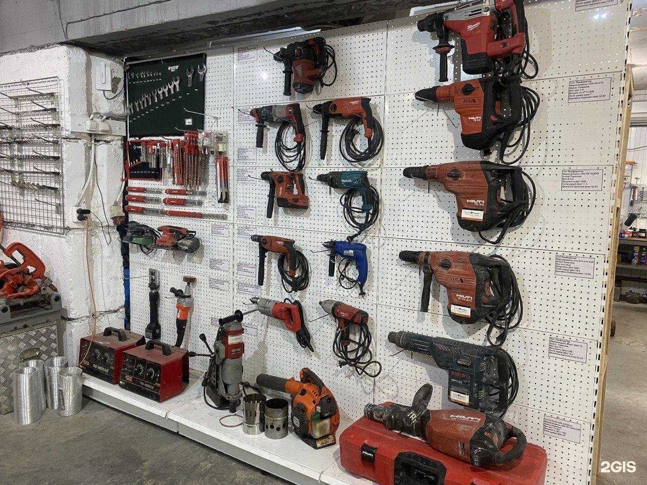 Отзывы на компанию Строй прокат ДВ в г. Хабаровск c фото