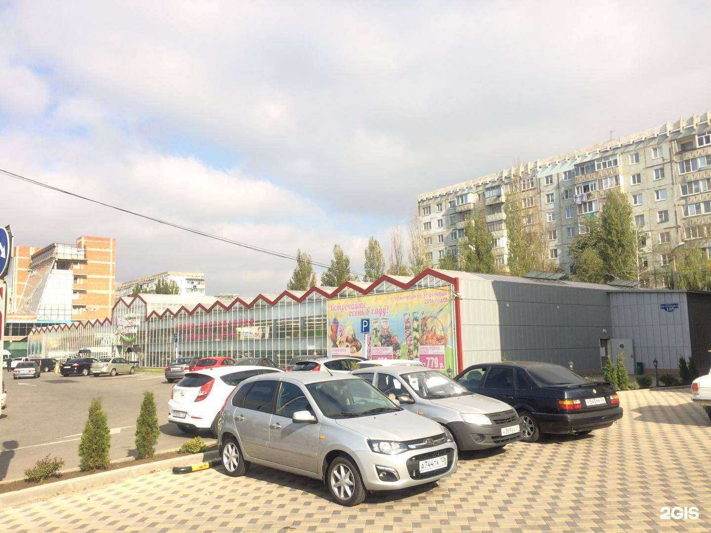 Отзывы на компанию Мир Цветов в Ставрополе c фото - фотография 2 из 2