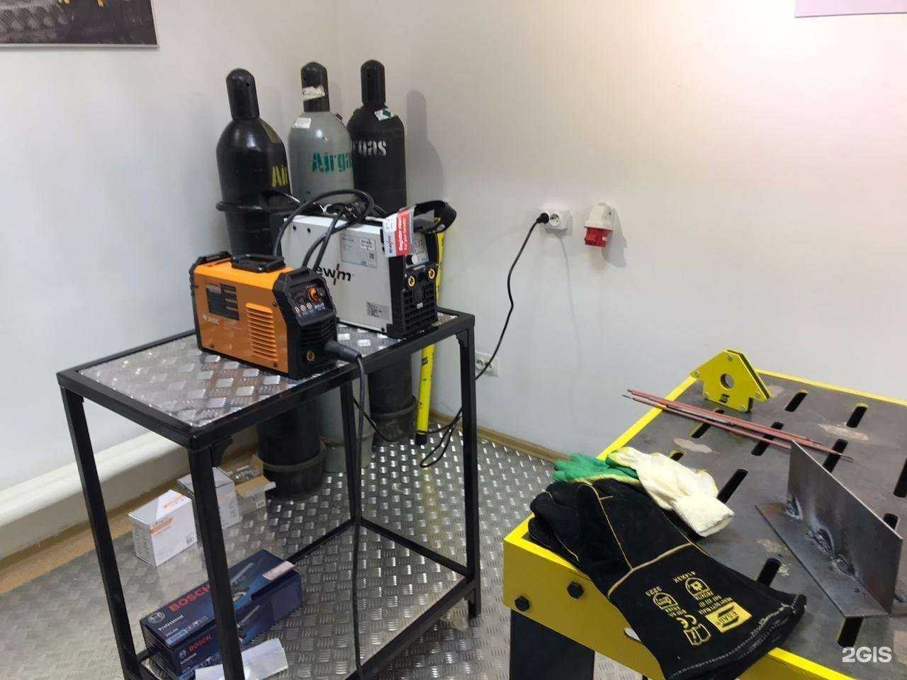 Отзывы на компанию Центр сварочных материалов в Южно-Сахалинске c фото