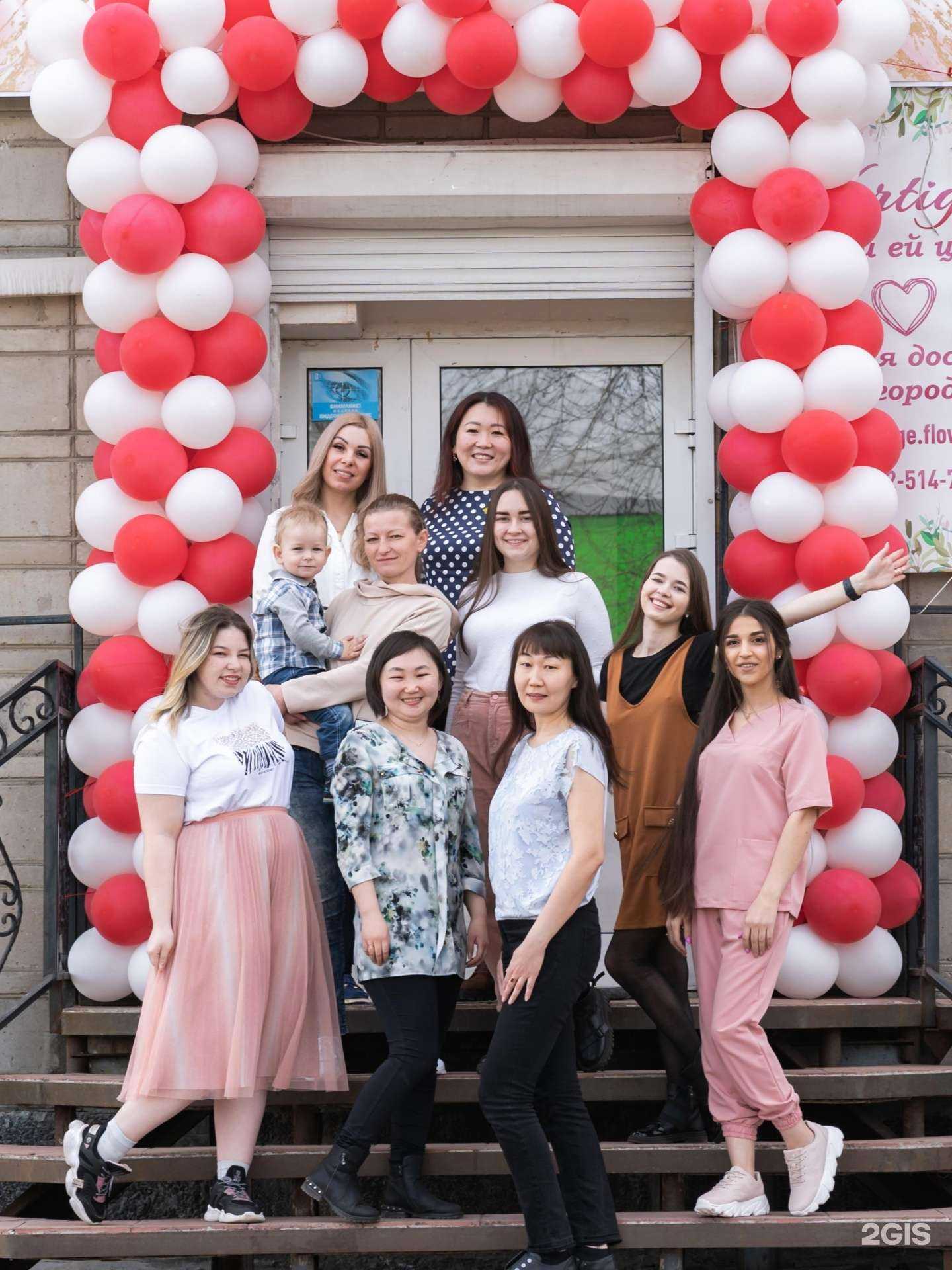 Отзывы на компанию Beauty house в г. Ангарск c фото