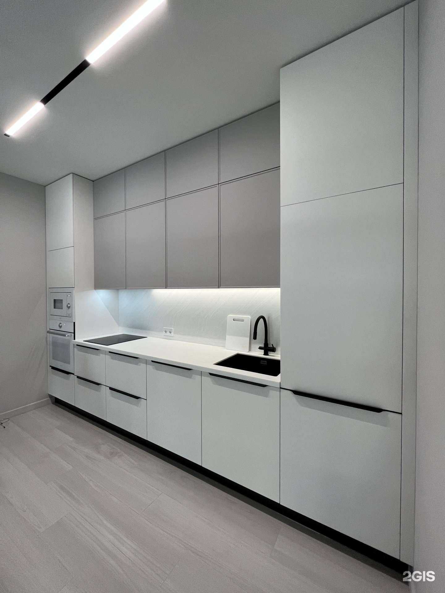 Отзывы на компанию Kitchen line в г. Екатеринбург c фото