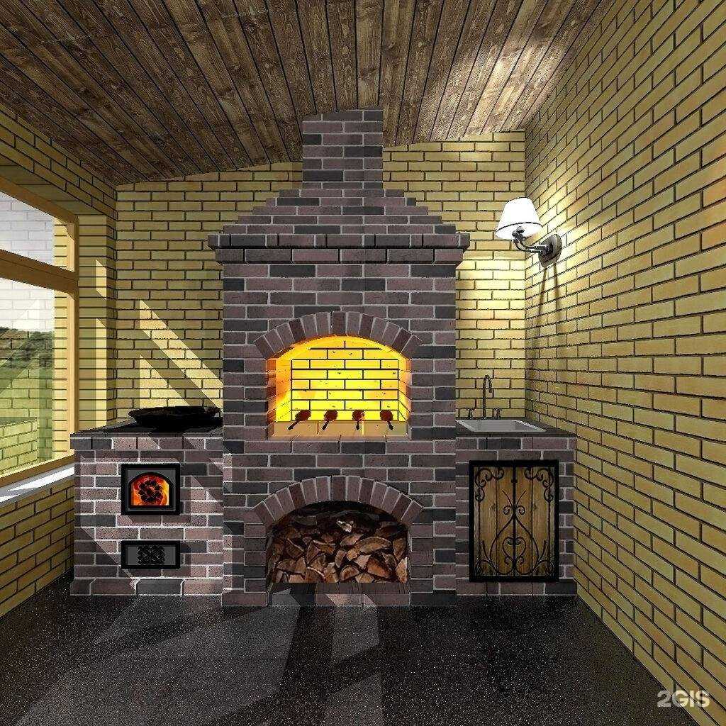 Отзывы на компанию Барбекю сервис в г. Екатеринбург c фото