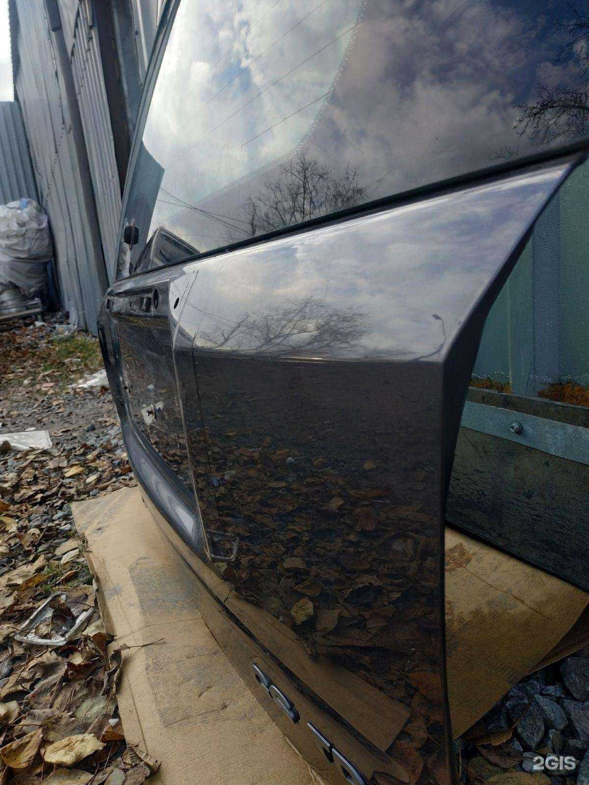 Отзывы на компанию U-detal в Екатеринбурге c фото