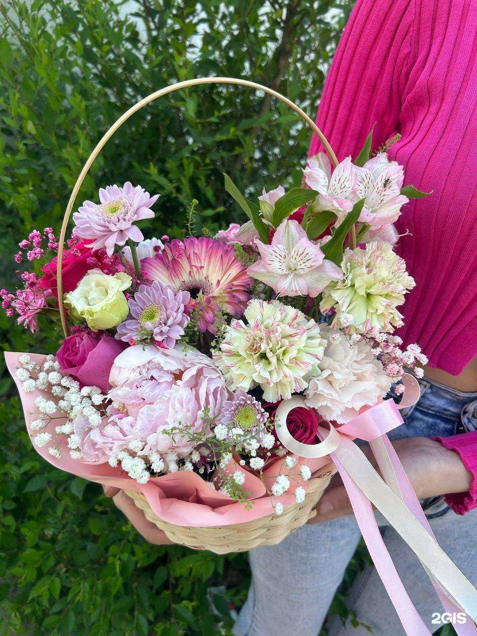 Отзывы на компанию Rosekms в Комсомольске-на-Амуре c фото