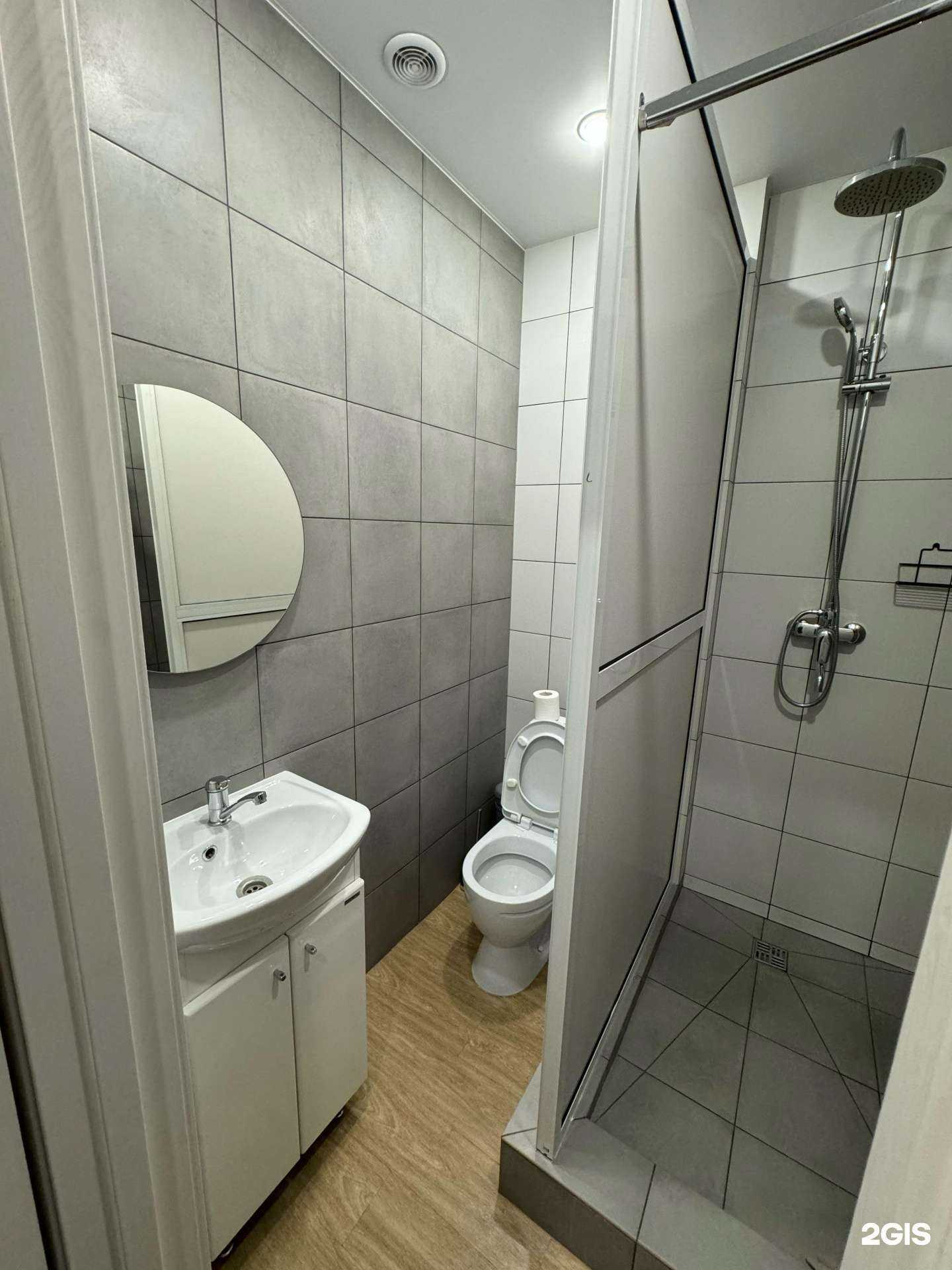 Отзывы на компанию Ашстрой в г. Новосибирск c фото