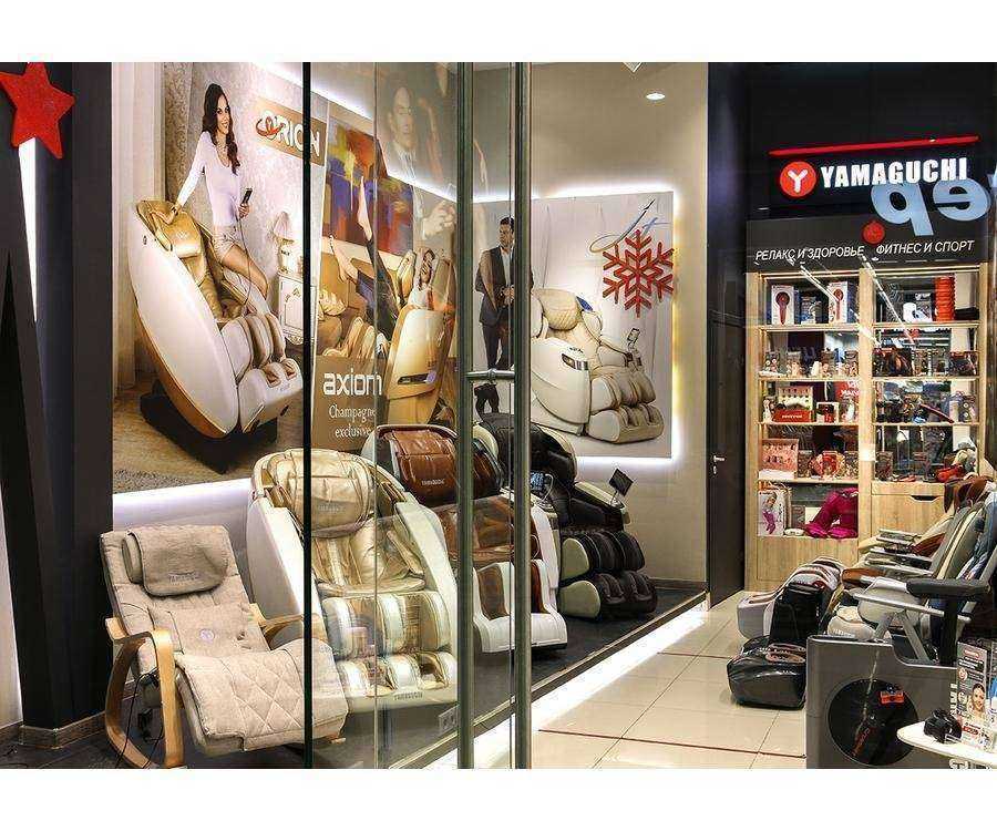 Отзывы на компанию Yamaguchi в Санкт-Петербурге c фото