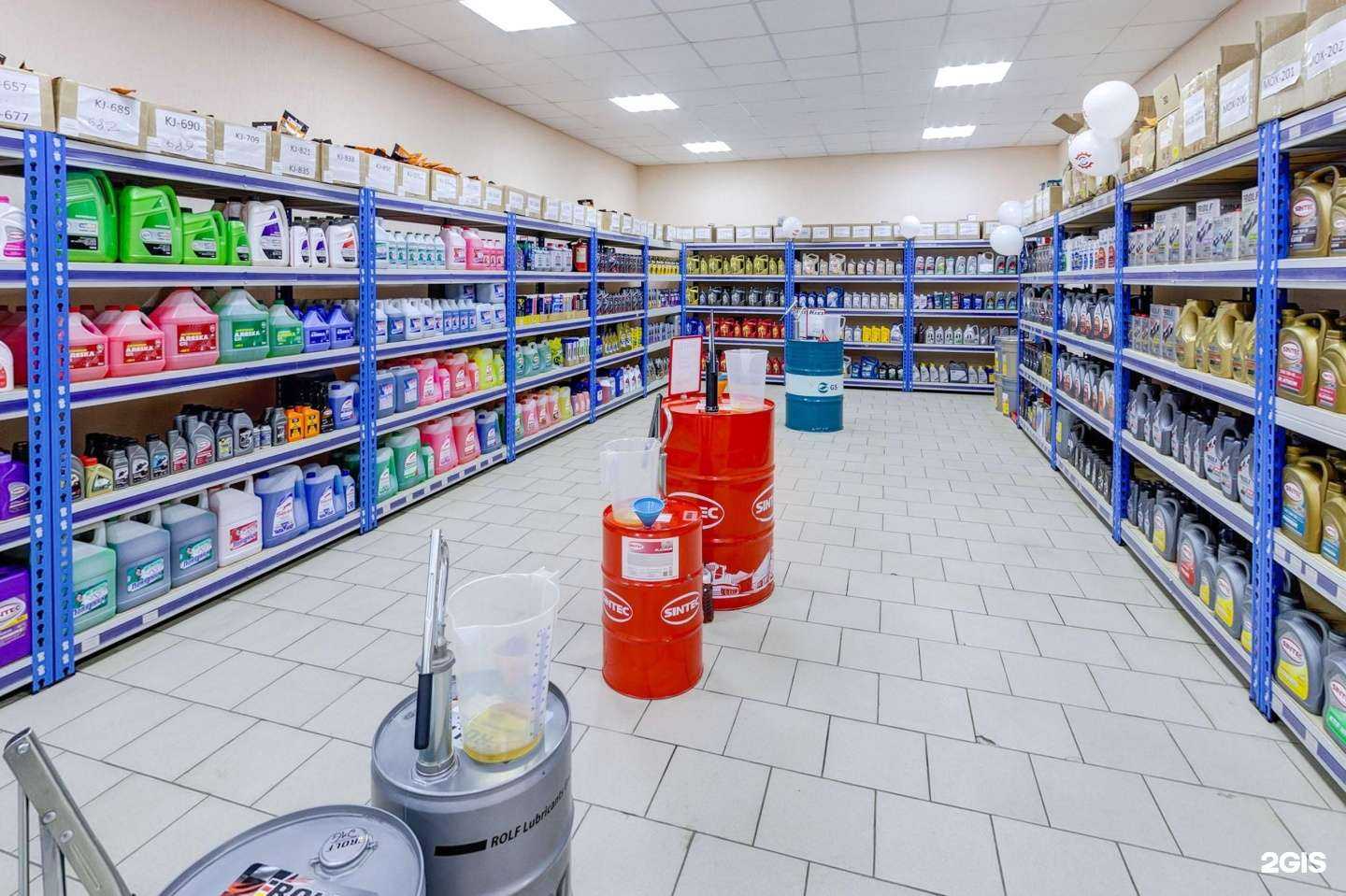 Отзывы на компанию Exist.ru в Красноярске c фото