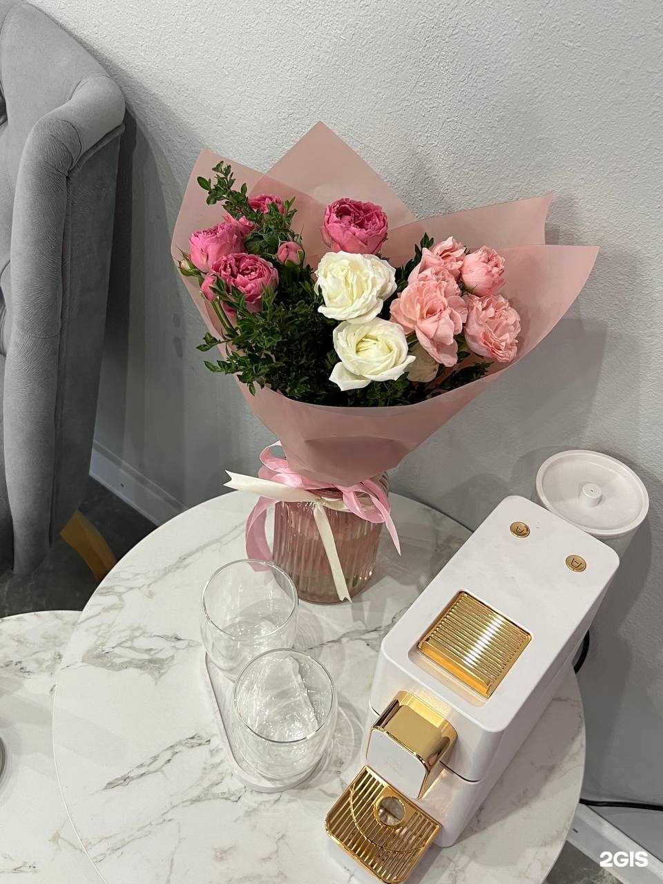 Отзывы на компанию Ahmatova lashes в Красноярске c фото