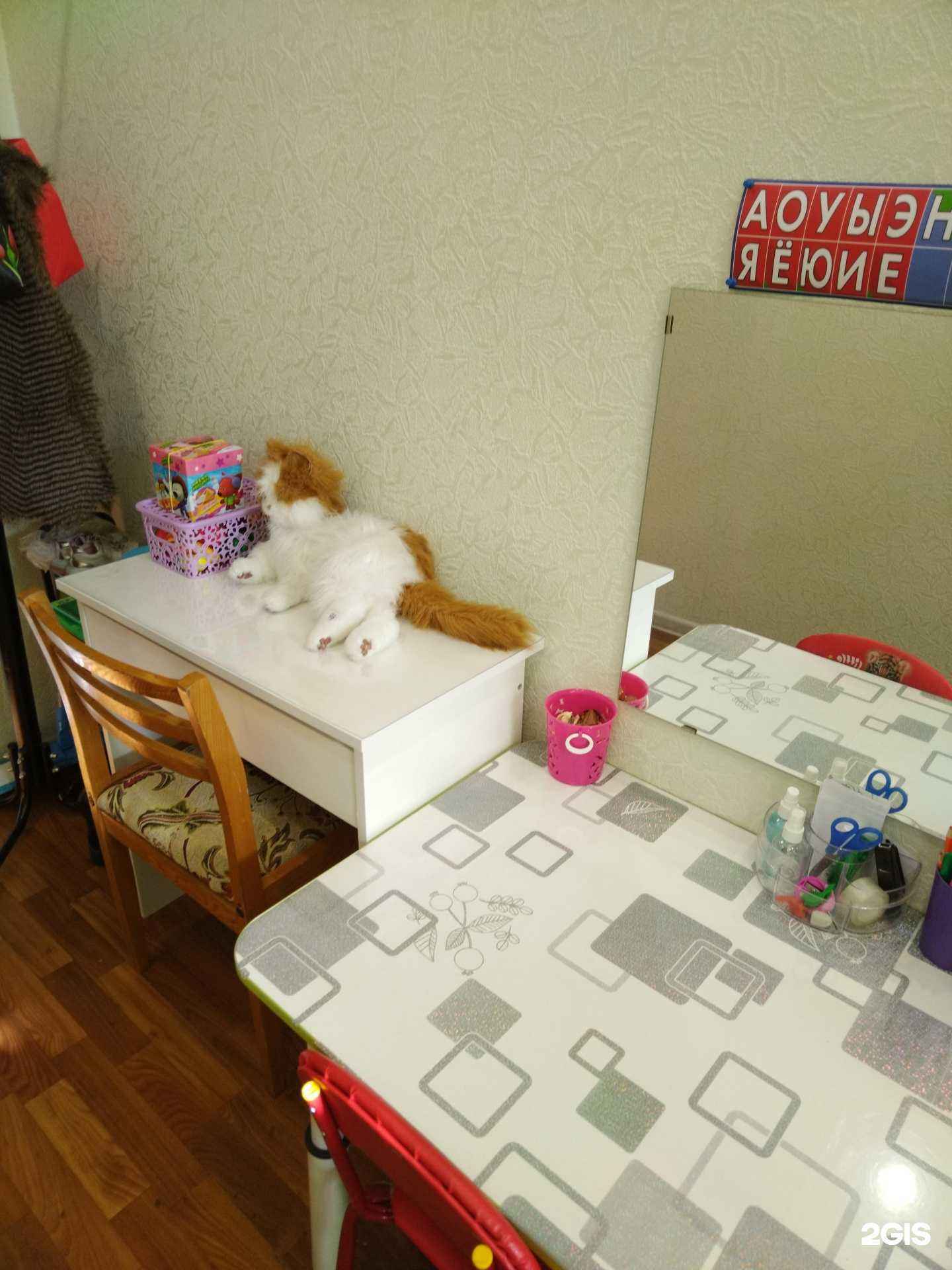 Отзывы на компанию Галчонок в г. Новосибирск c фото