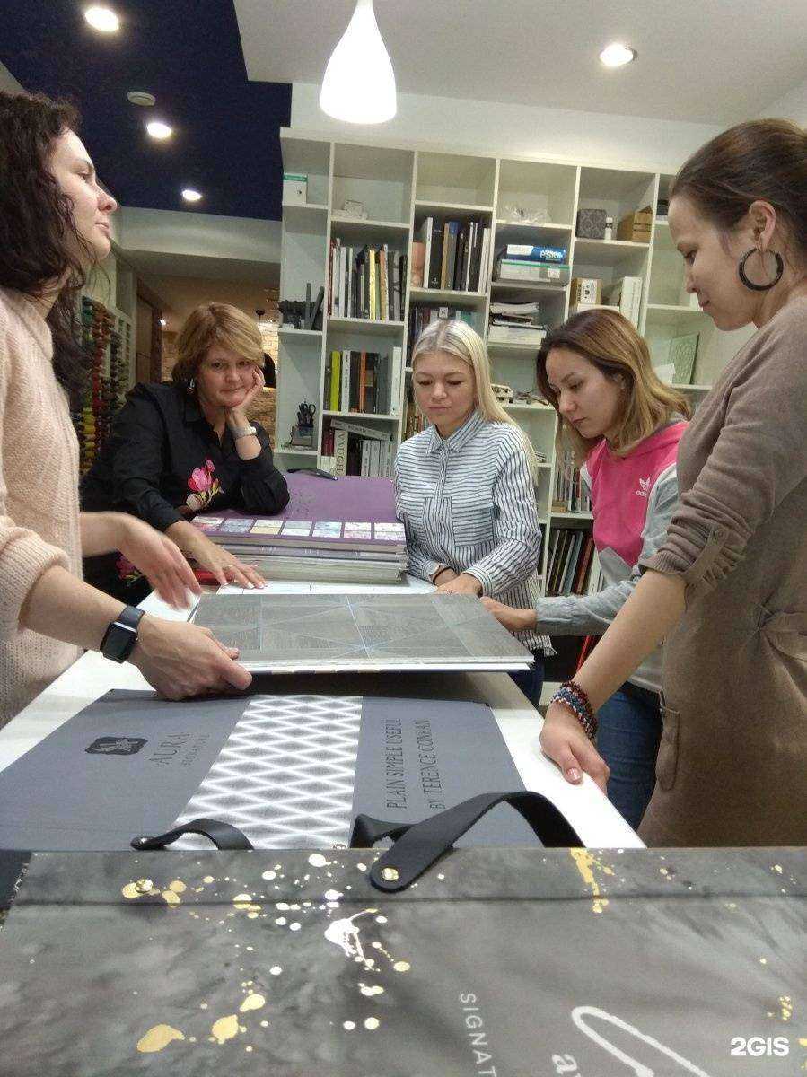 Отзывы на компанию А-квадрат в г. Сургут c фото