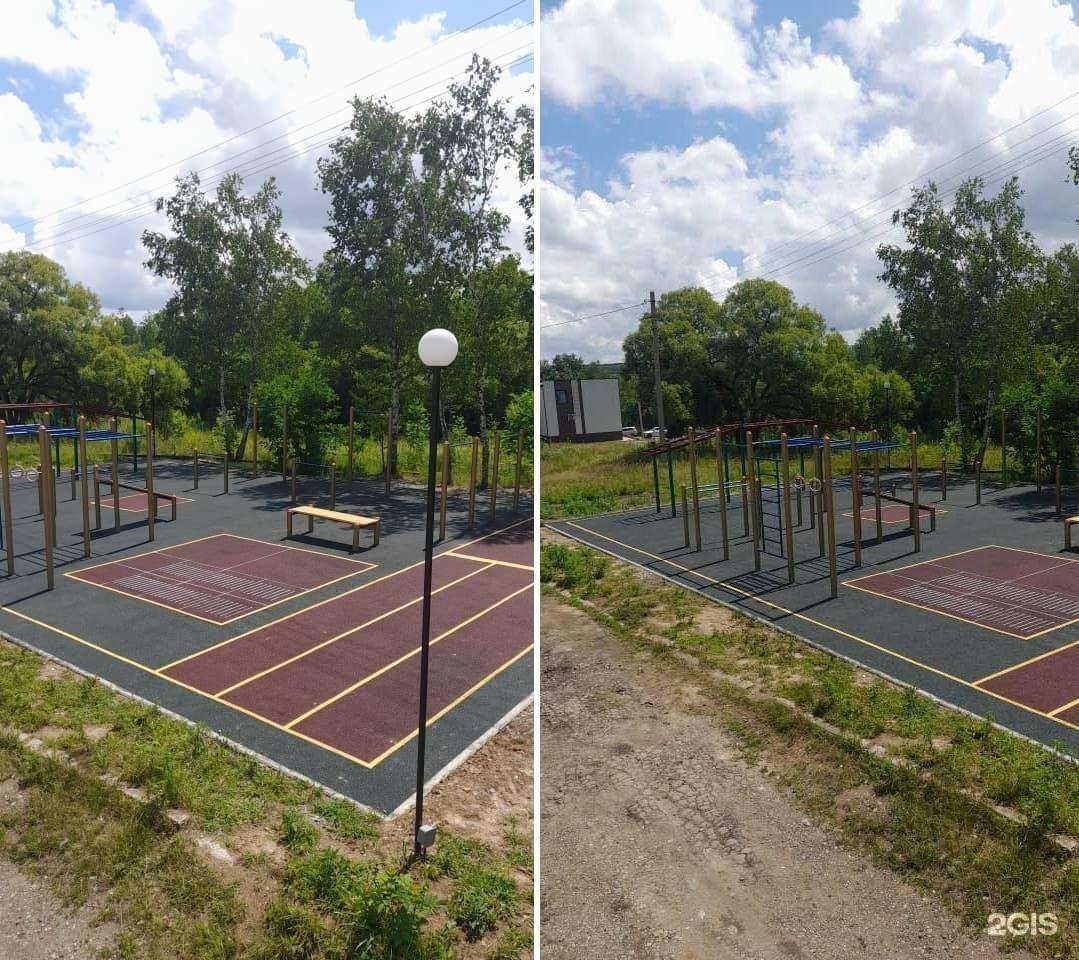 Отзывы на компанию Мастерская спорта в Хабаровске c фото