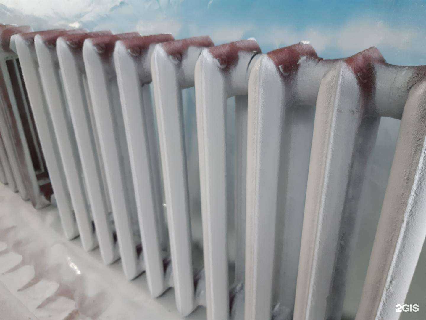 Отзывы на компанию Наши краски в г. Каменск-Уральский c фото