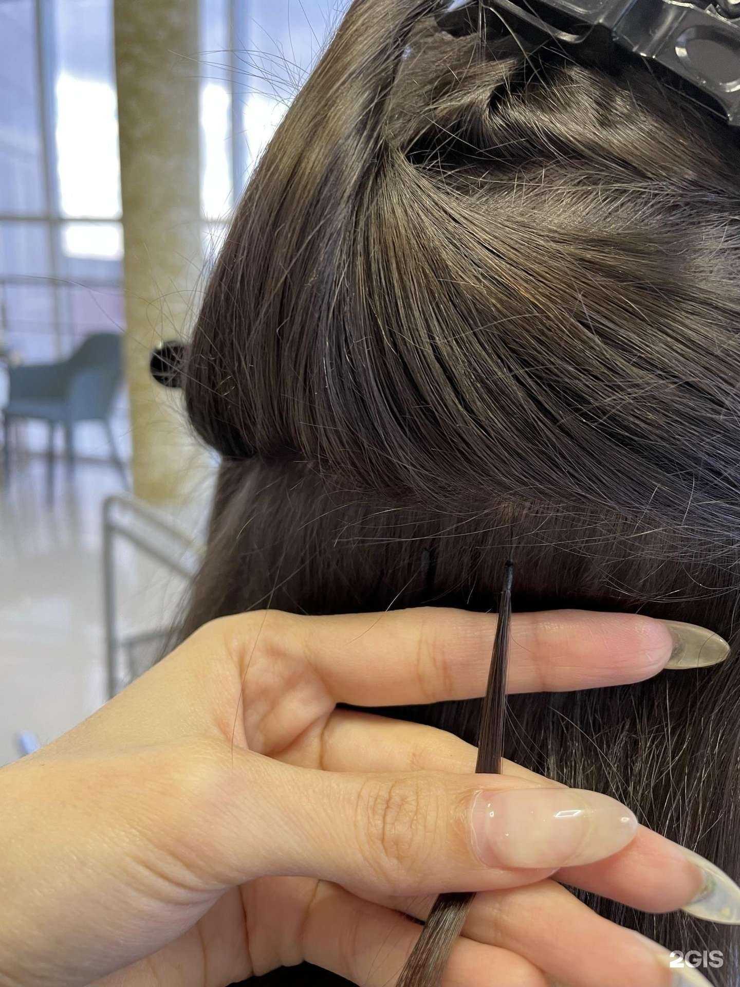 Отзывы на компанию My. Keratin в Якутске c фото