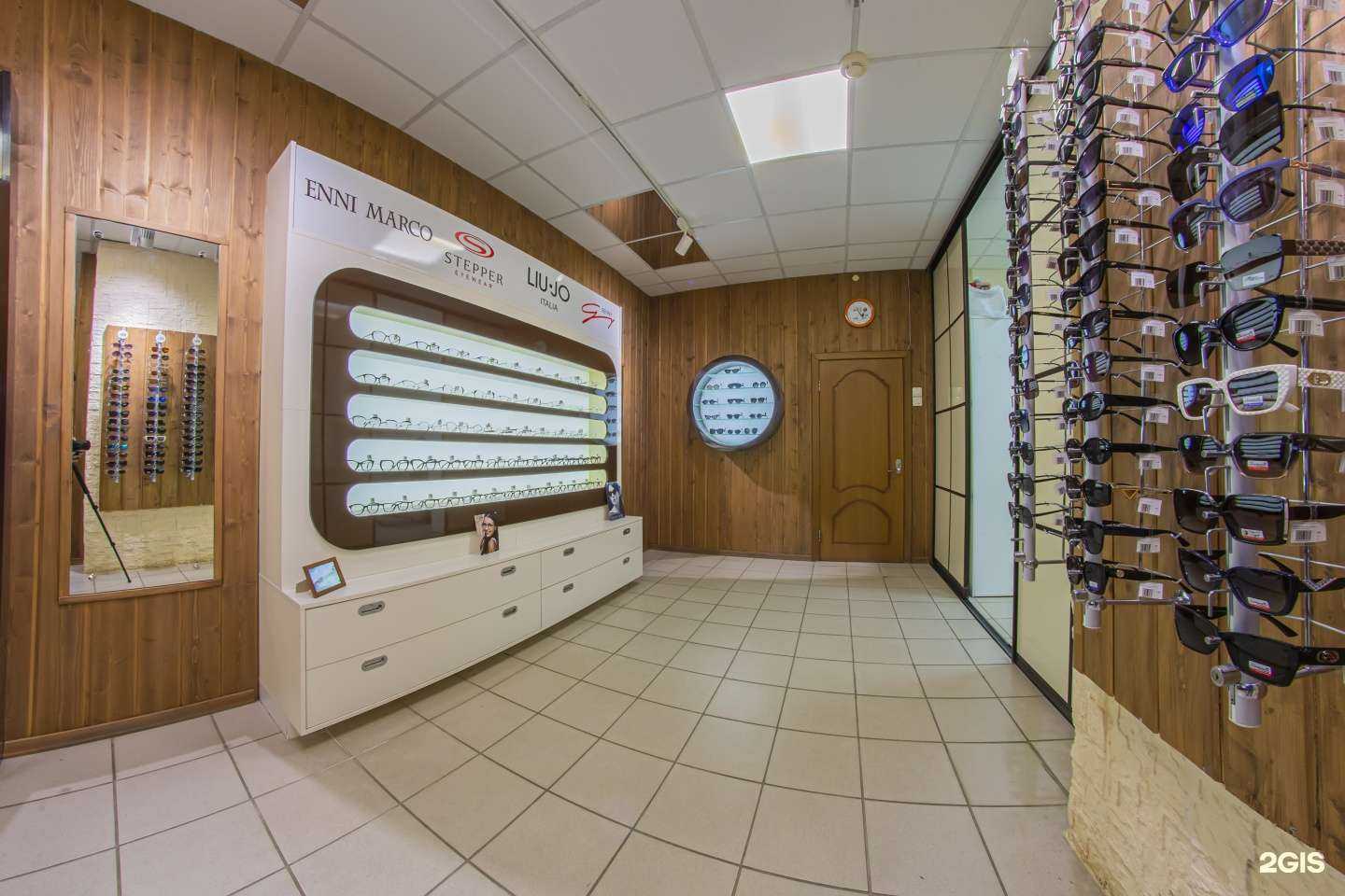 Отзывы на компанию Оптика-Пенсне в Пензе c фото