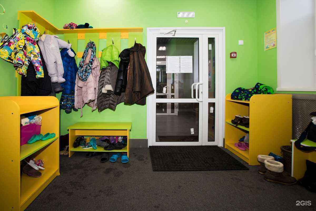 Отзывы на компанию АкваБэби в г. Тула c фото