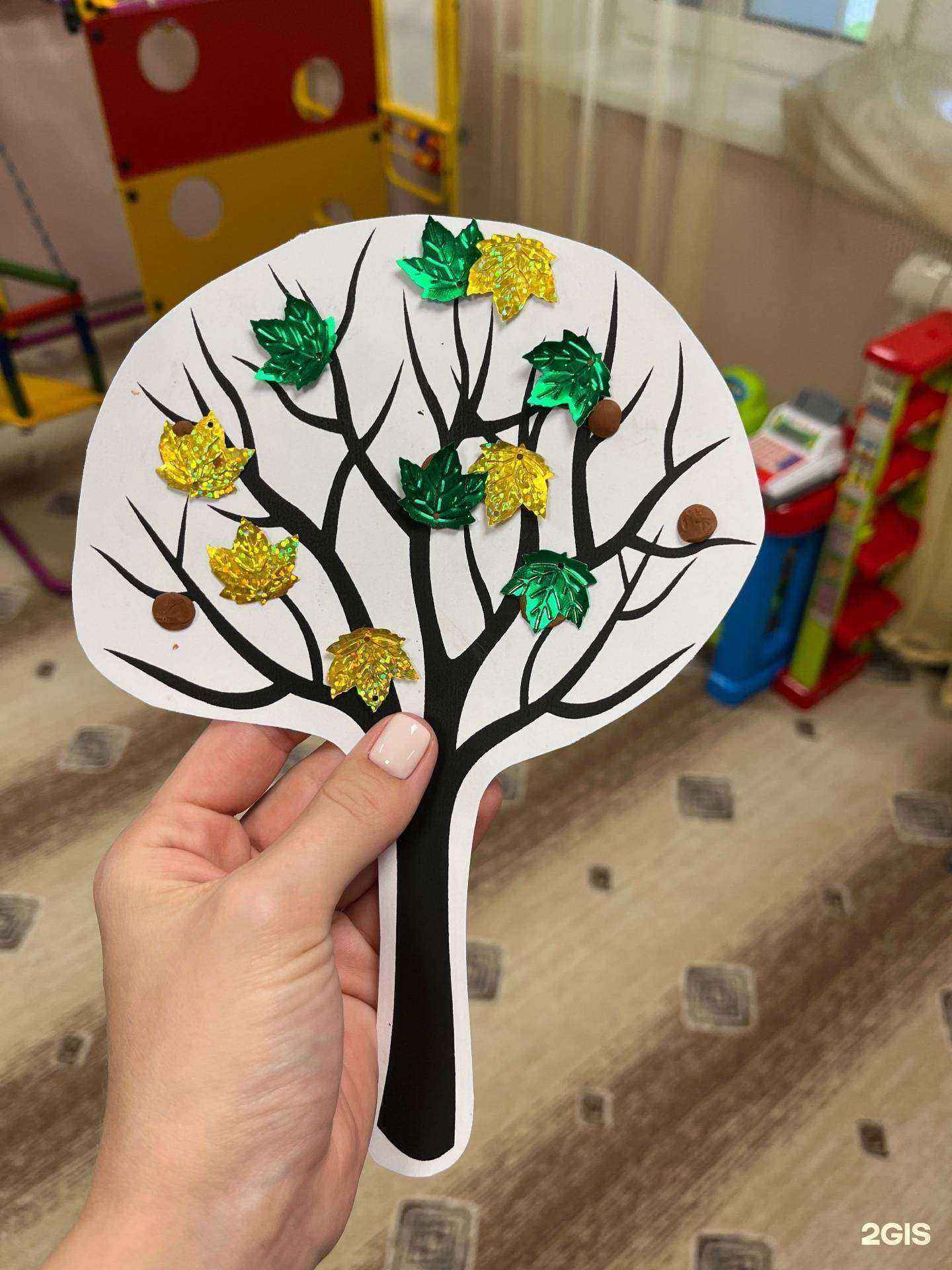 Отзывы на компанию Детские эмоции в Красноярске c фото