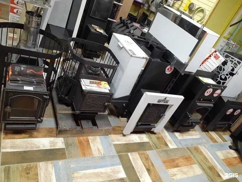 Отзывы на компанию Sibfirebox в Новосибирске c фото