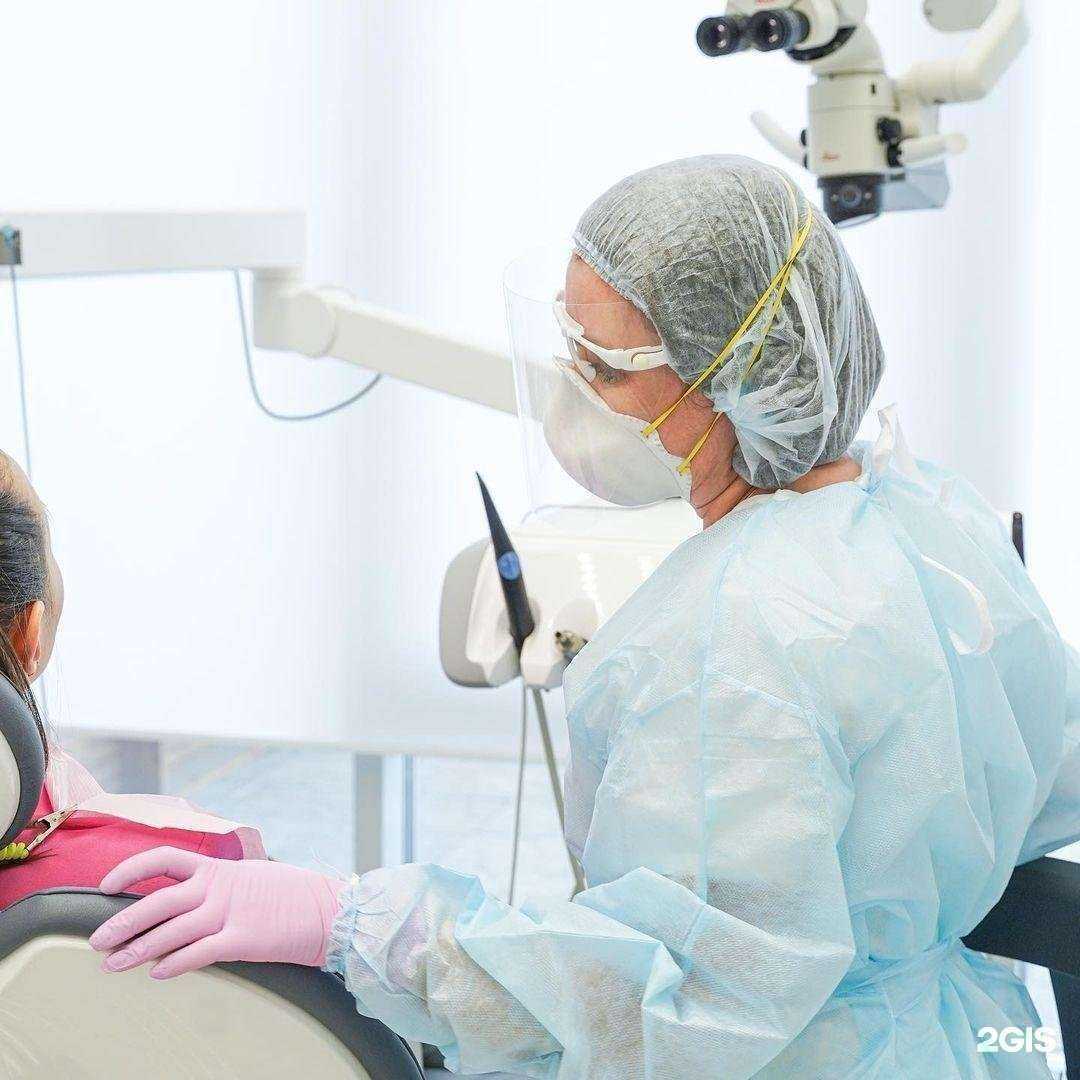 Отзывы на компанию Династия в Перми c фото