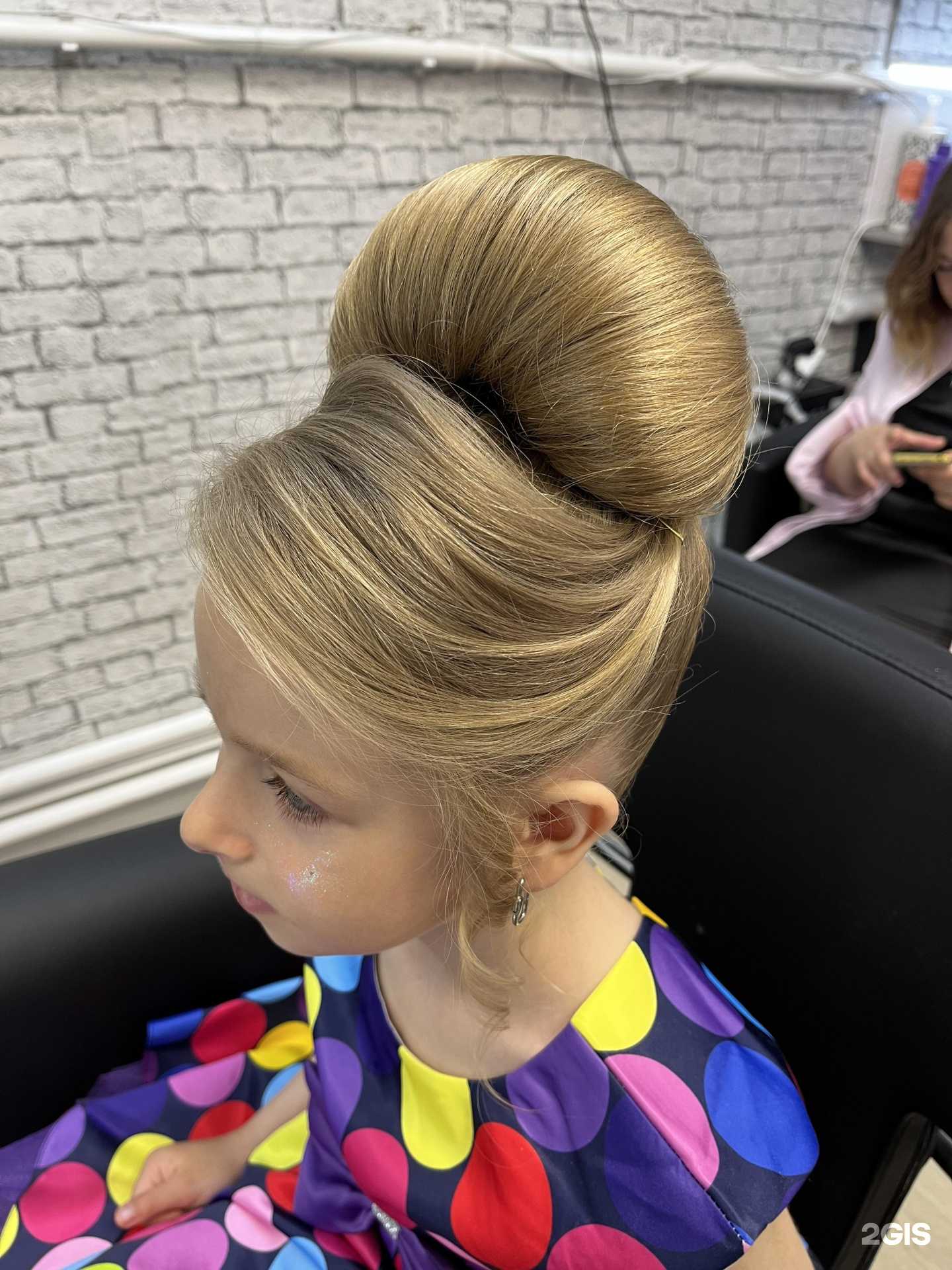 Отзывы на компанию Парикмахерская в г. Красноярск c фото