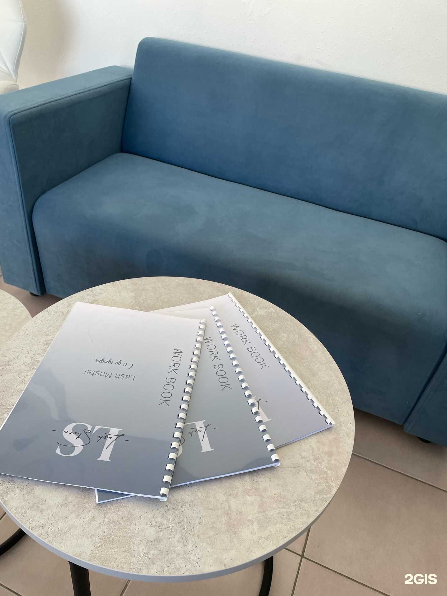 Отзывы на компанию LashStore в Красноярске c фото