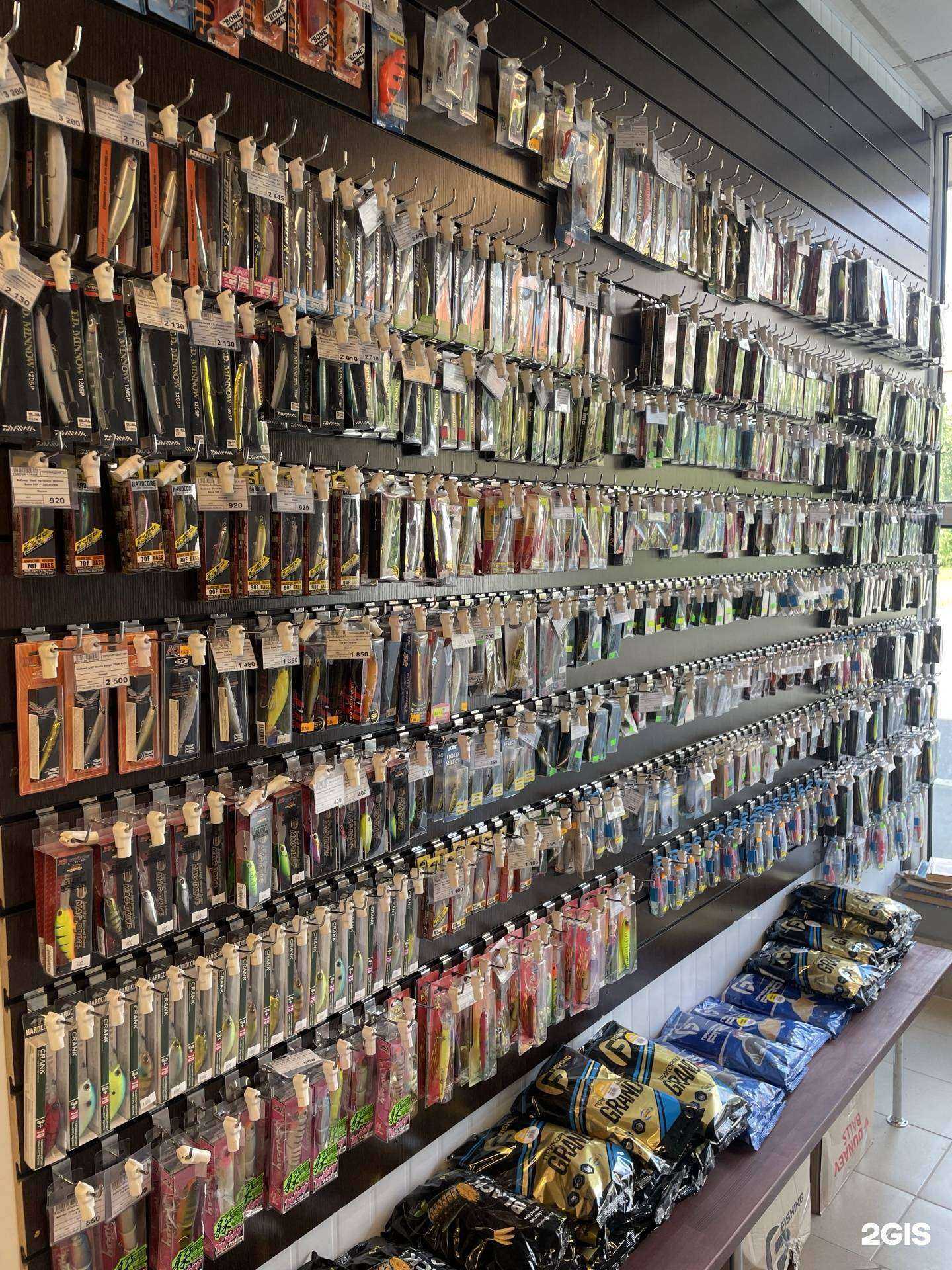 Отзывы на компанию Профишинг в г. Калининград c фото