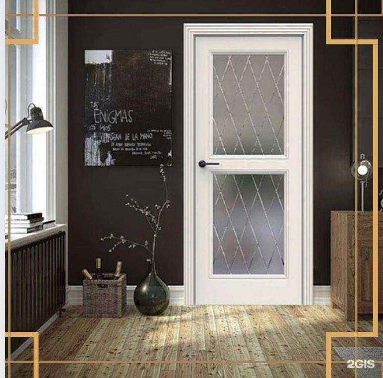 Отзывы на компанию Дверная Империя в г. Белгород c фото