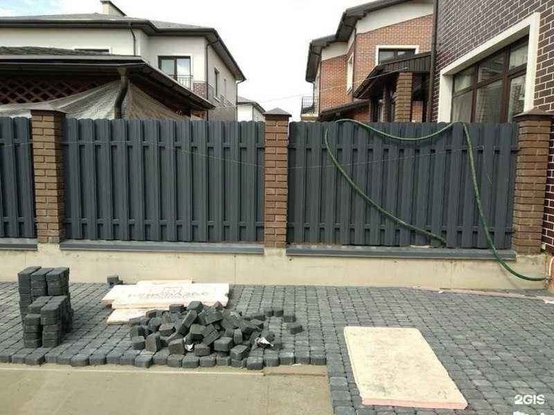 Отзывы на компанию Hills в г. Новосибирск c фото