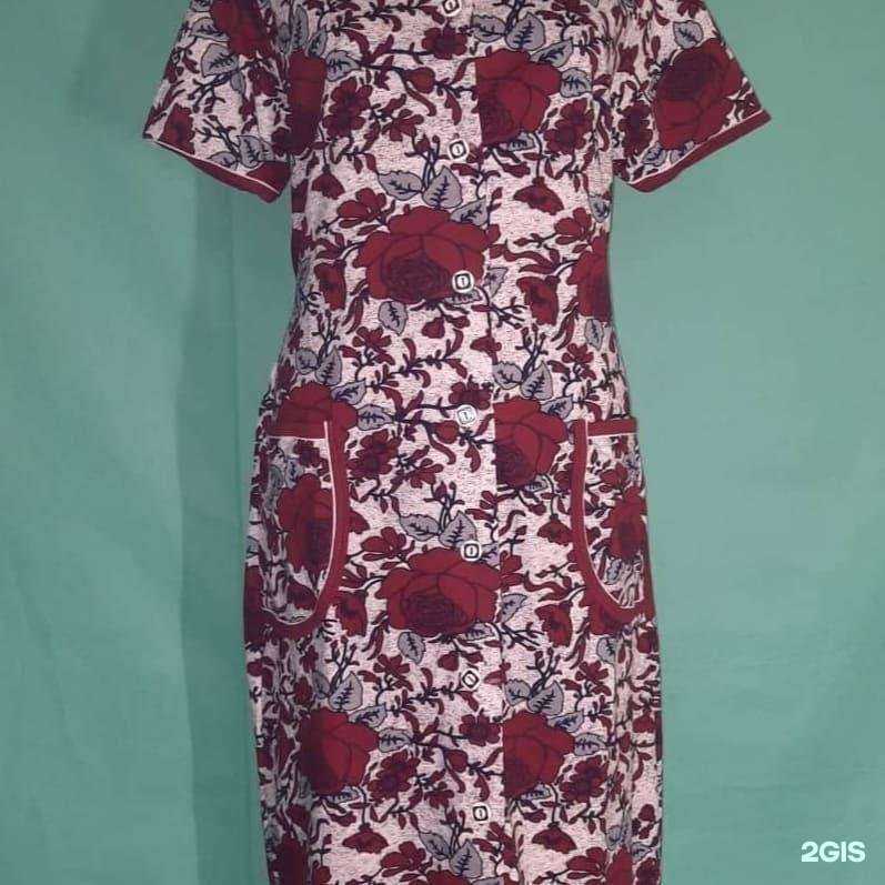 Отзывы на компанию Наш трикотаж в Челябинске c фото