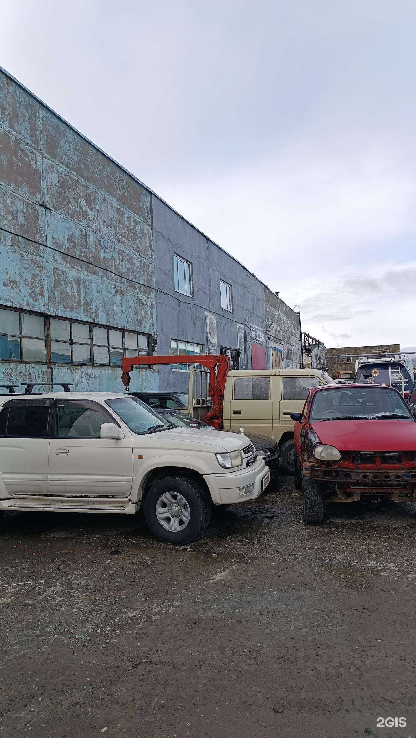 Отзывы на компанию Спецсервис в Южно-Сахалинске c фото - фотография 2 из 2