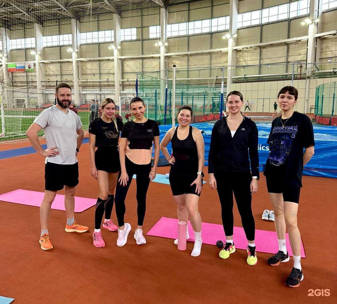 Отзывы на компанию Ivanov Team в Казани c фото